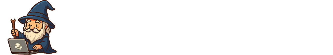 bytesizedwizard logo image